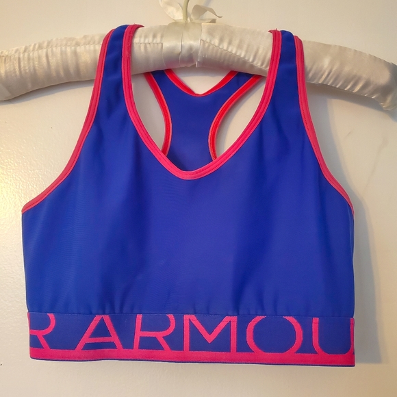 Under Armour Sports Bra - Picture 1 of 2